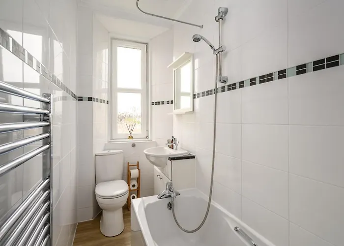 Apartament z 2 sypialniami